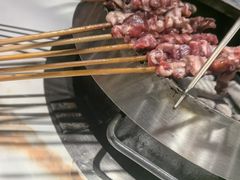 -源味居手把签烧烤(长春一店)