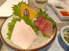 -上渔铁板烧(熙悦汇店)