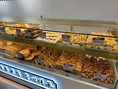 -太原面食店(解放路店)