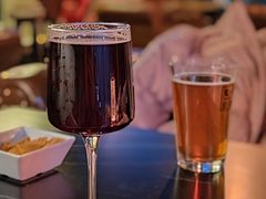 -后院儿·精酿·塔罗Happy Bar