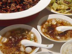 -茅庐川菜(烟台万象汇店)