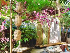 -西安华清御汤酒店