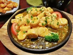 -田婆婆的菜(海口友谊阳光城店)