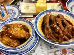 -赵记传承·中式甜品(珠海香洲柠溪大道店)