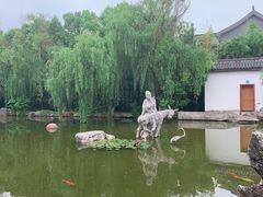 -宜兴张公洞