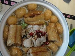 -友达面馆·酸菜鱼面(钱塘区店)