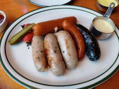 -MR.ROCKY洛奇先生·西餐&酒吧(琶醍店)