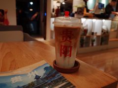 -黑石咖啡(小十字店)