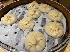 -老班长手工灌汤包老店(东山店)