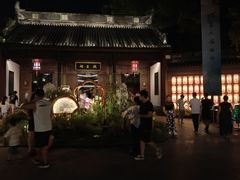 -钱王祠