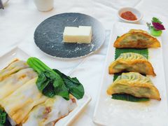 -港湾宴会厅(京基百纳店)