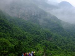 -鹿院坪生态旅游景区