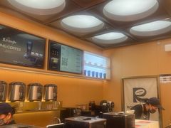 -蓉小乔·RONG COFFEE(春熙路店)