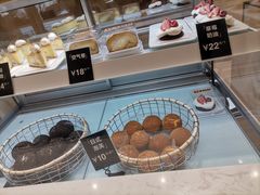 -分子跳动鲜活面包(五一大道店)