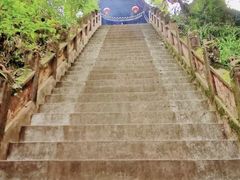 -老君山