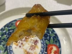 -老浒记烤鸭-北京菜(琉璃厂店)