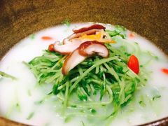 天水精致蔬食料理-天水蔬食料理(树德之光店)