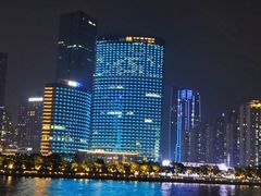 -珠江夜游天字码头