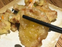 -關東雪东北菜(中庚漫游城店)