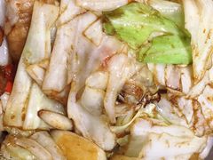 糖醋莲白-李庄白肉(黉门街店)