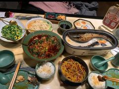 -锦府盐帮·侯宅(五棵松万达店)