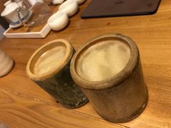 -竹里馆 ·茶食(奥体店)