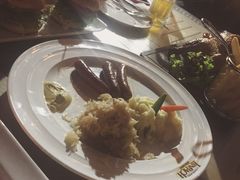 -LENBACH兰巴赫西餐啤酒坊(大连东港店)