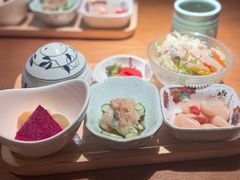-阿吾罗日本料理(K11艺术中心店)