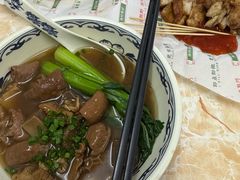-渔记茶餐厅(渔村店)