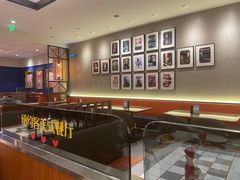大堂-纽约客美式餐厅(新奥购物中心店)