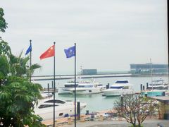 -南沙游艇会·大兵船餐厅