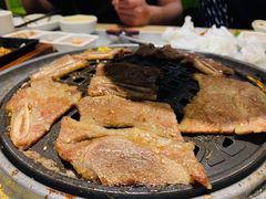 -韩宫宴烤肉·黑毛和牛·料理(合肥滨湖银泰城店)