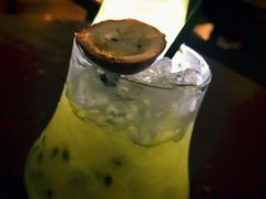 -The Cheebat 锌吧·Bistro(体育西店)