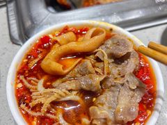 -海底捞火锅(江南盛天地店)