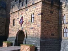 -厦门方特梦幻王国