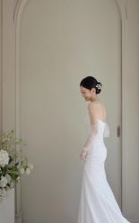 点击看大图 -Chic Bridal 熙可婚纱