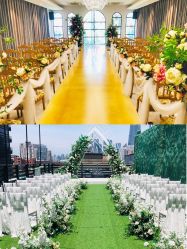 -格乐利雅婚礼艺术中心(南外滩店)