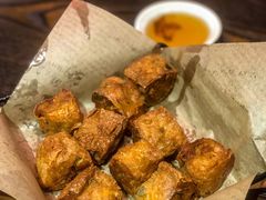 招牌炸粿肉-大洋家·精品潮汕菜·生腌砂锅粥(天河东路店)