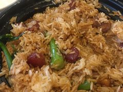 -日昌餐馆(亦庄店)