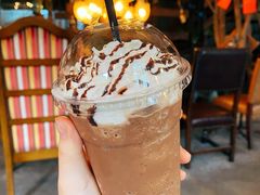 摩卡冰乐-MAAN COFFEE(金桥店)