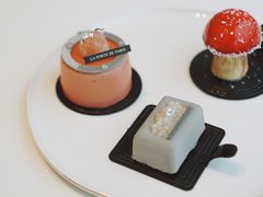 -La Porte de Paris 巴黎之门法式甜品