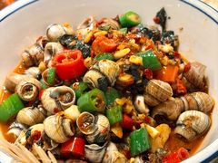 -蟹主隆恩.炙烤海鲜虾蟹馆(梅溪湖店)