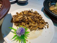 -秋色客家菜(南山店)