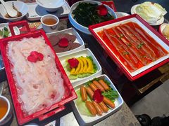 -小龙坎火锅(东汇城店)