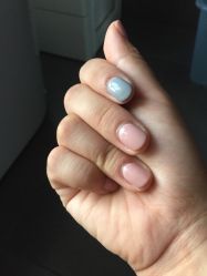 -沐可.美甲美睫沙龙
