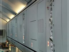 -乌鲁木齐天山国际机场-T3航站楼