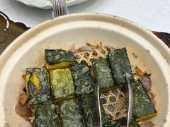 -新疆大厦·慕士塔格餐厅