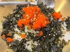 -本达人海鲜烧烤·朝鲜族风味(发展店)