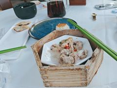-侨美·唐荔园食艺馆