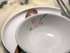 -绿茶餐厅(汇悦大融城店)